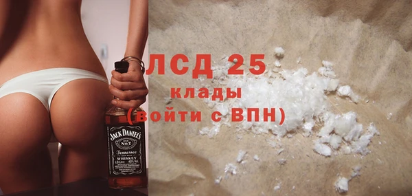 молекула духа Аркадак